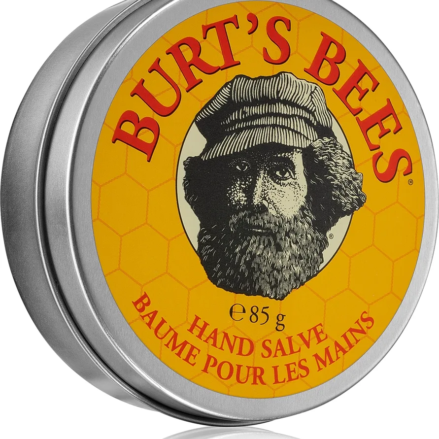 Burt's Bees Hand Salve 85 g