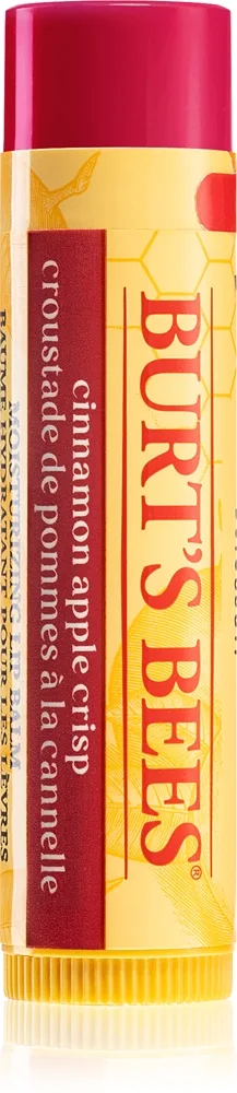Burt’s Bees Festive Cinnamon Apple Crisp huulivoide 4.25 g