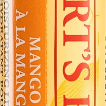 Burt’s Bees Lip Care Vårdande läppbalsam (with Mango Butter) 4,25 g