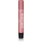 Burt’s Bees Lip Shimmer Läppglans Skugga Peony 2.6 g