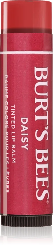 Burt’s Bees Tinted Lip Balm Læbepomade Skygge Daisy 4.25 g