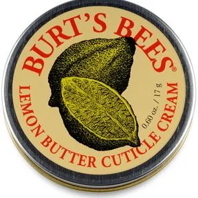 Burt's Bees Lemon Butter Cuticle Cream 15 g