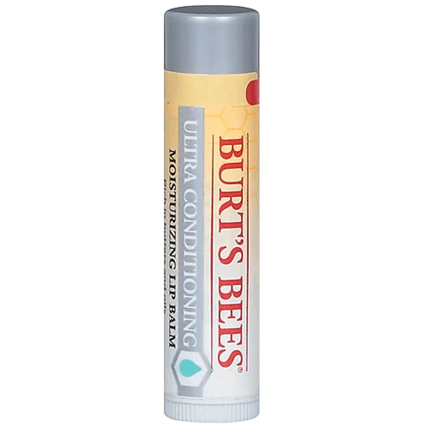 Burt's Bees Lip Balm - Ultra Conditioning - 4,25 g.