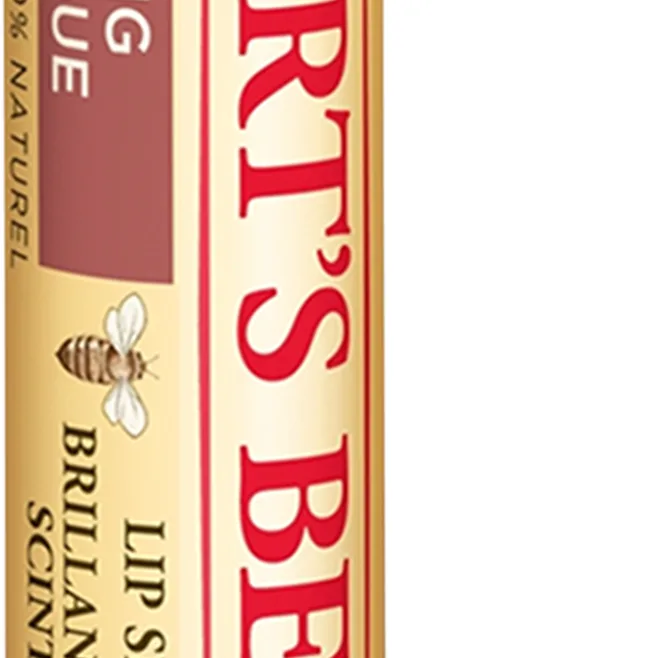 Burt's Bees Lip Shimmer Fig 2,6 g
