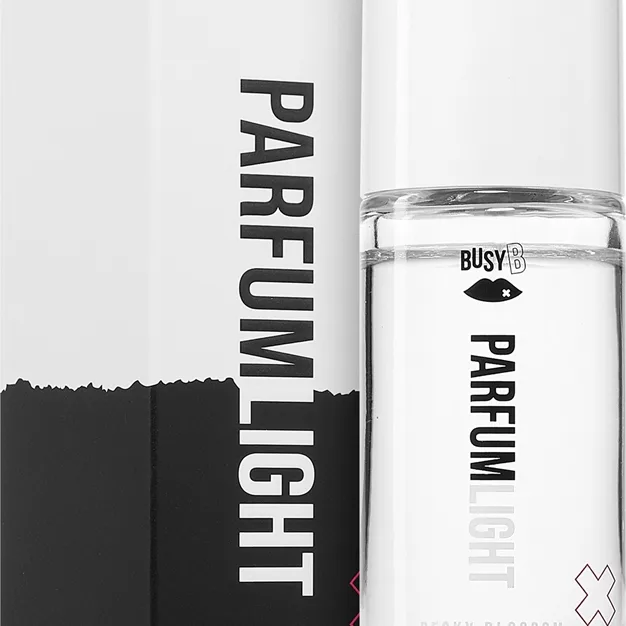 BusyB Parfum Light Becky Blossom Eau de Toilette för Kvinnor 30 ml