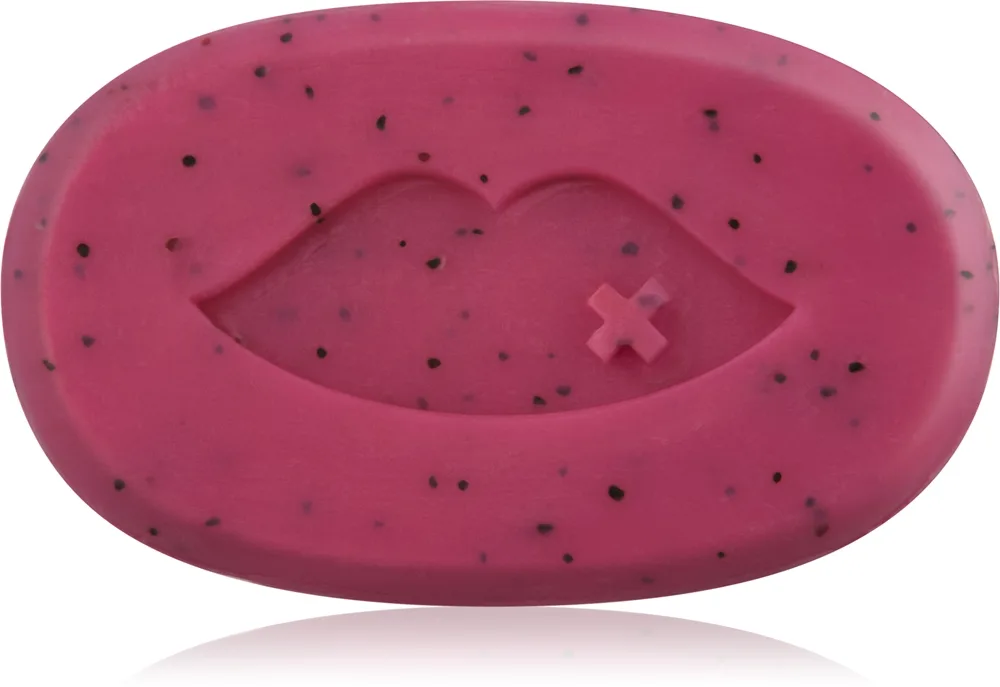 BusyB Skin Shedder Becky Blossom Exfolierande stift för kropp 100 g