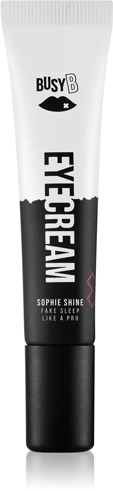 BusyB Sophie Shine Eye Ceram Lysende øjencreme 15 ml