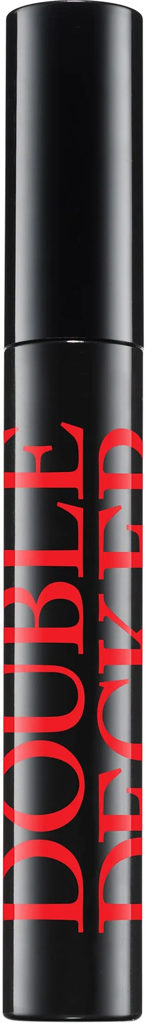 butter London Double Decker Lashes Mascara Stacked Black