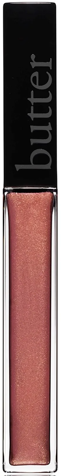 butter London Plush Rush Lip Gloss Free Fall