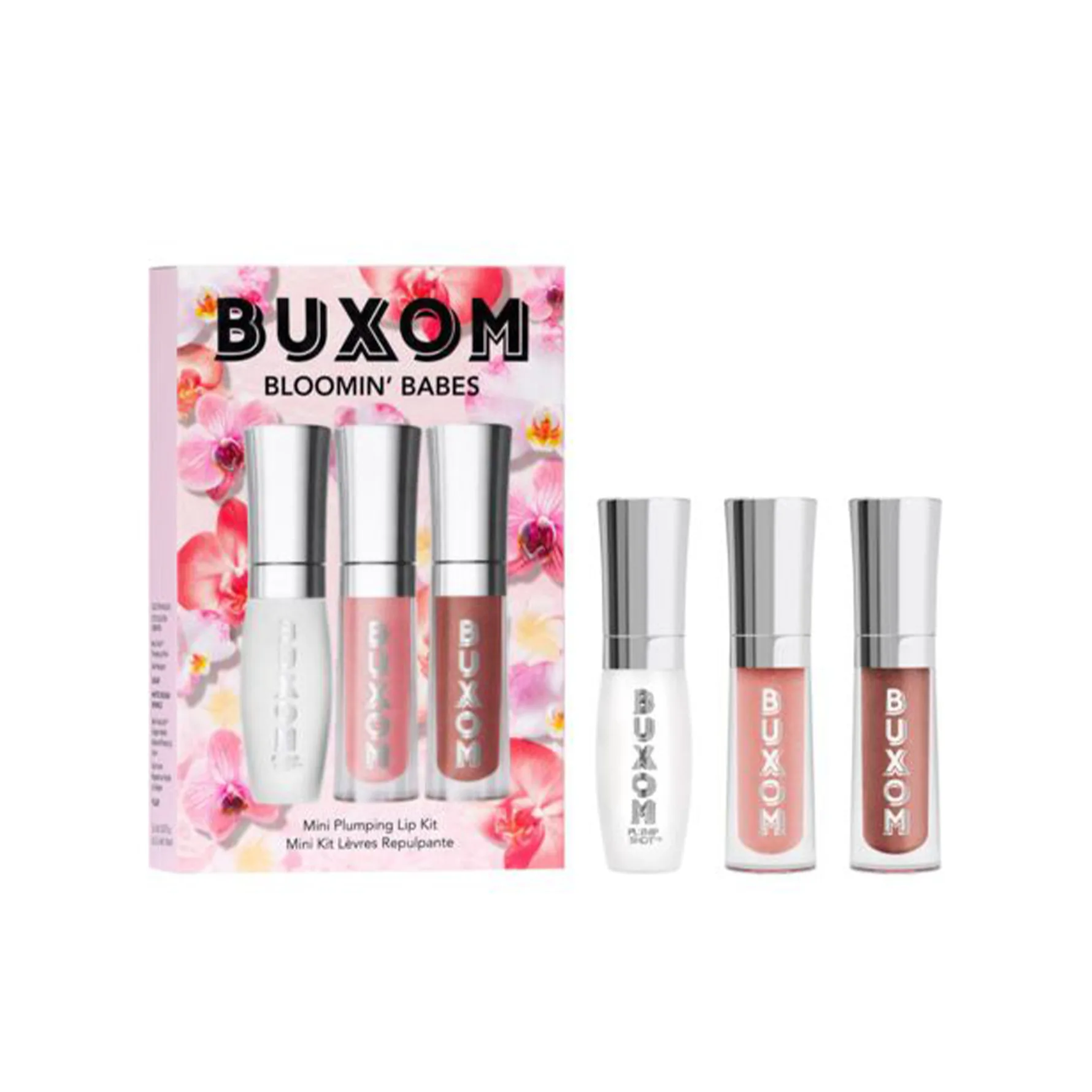 Bloomin Babes Kit
