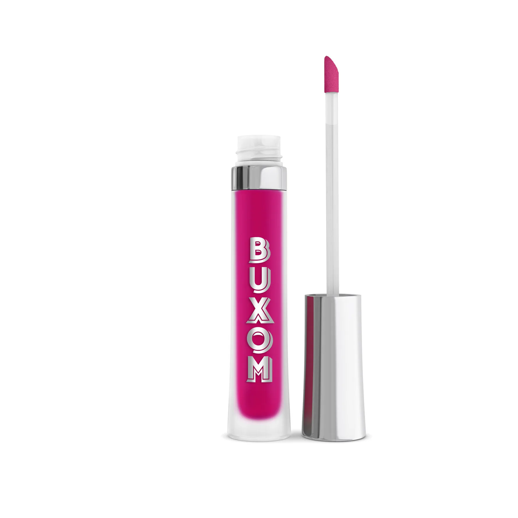 Full-On Plumping Lip Cream Berry Blast