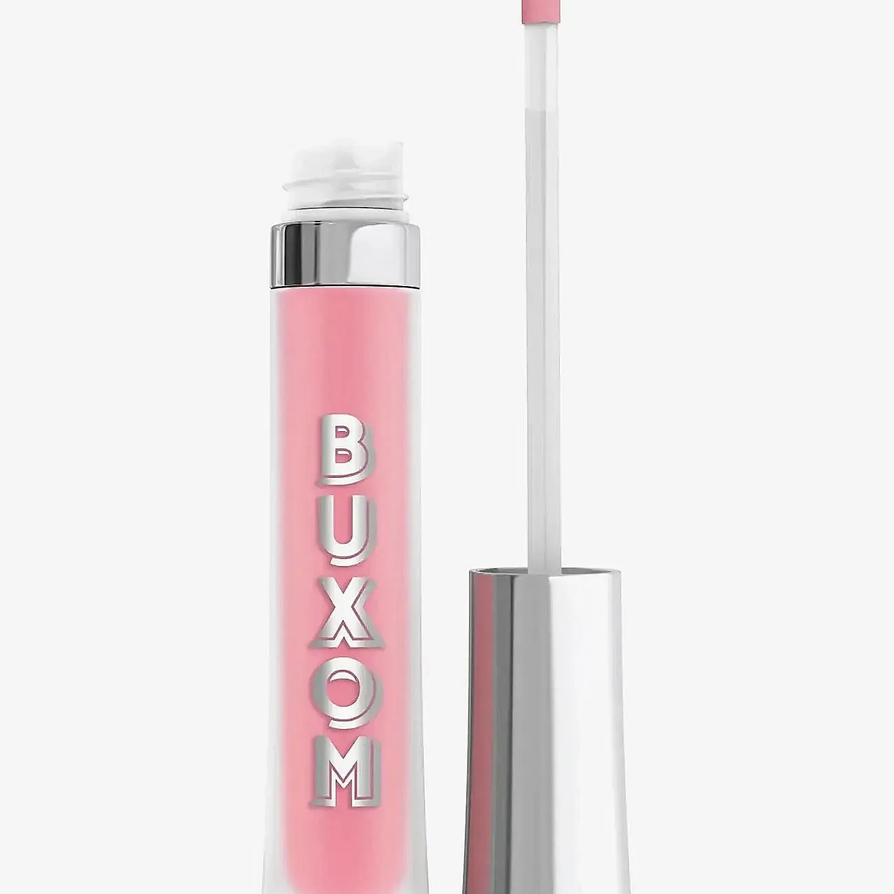 Buxom Full-On Plumping Lip Cream - Pink - 4.2 ML