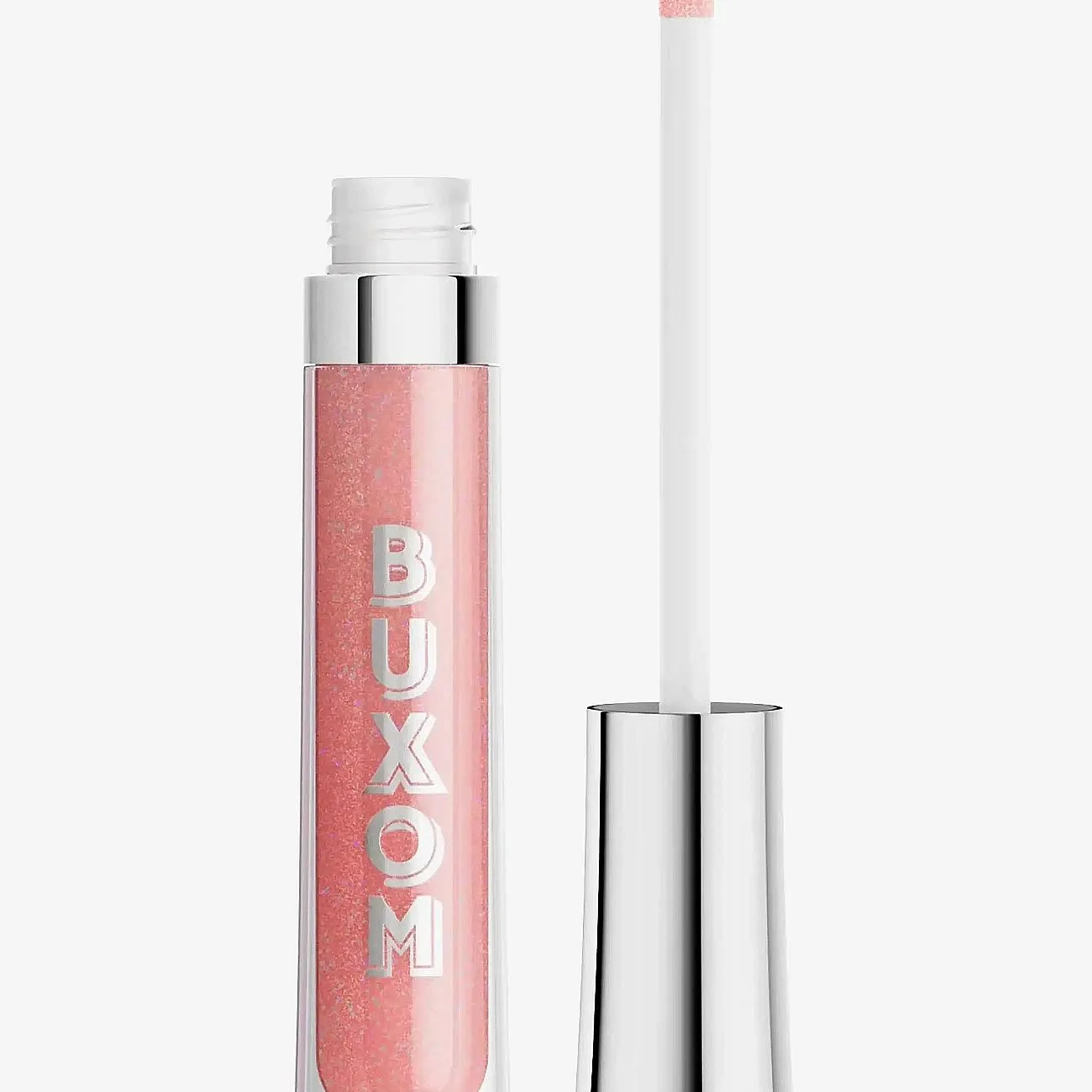 BUXOM Cosmetics Full-On Plumping Lip Polish Gloss April 4,5 ml