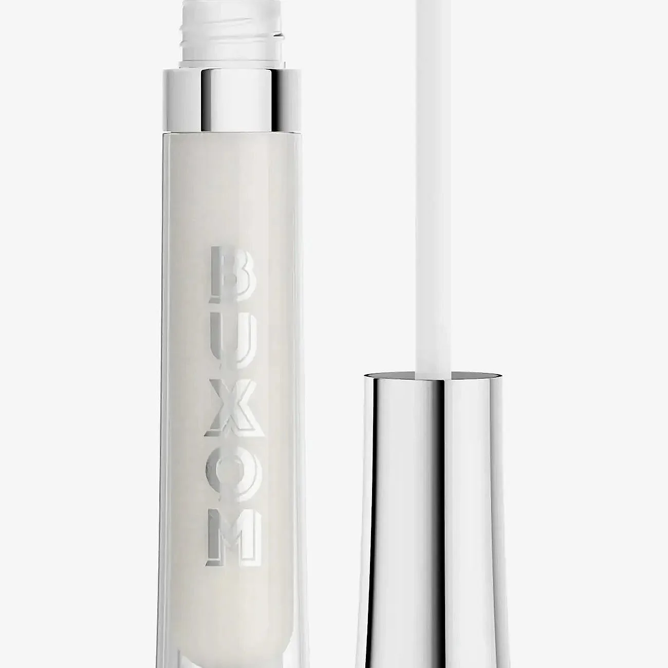 Buxom Full-On Plumping Lip Polish - Nude - 4.5 ML