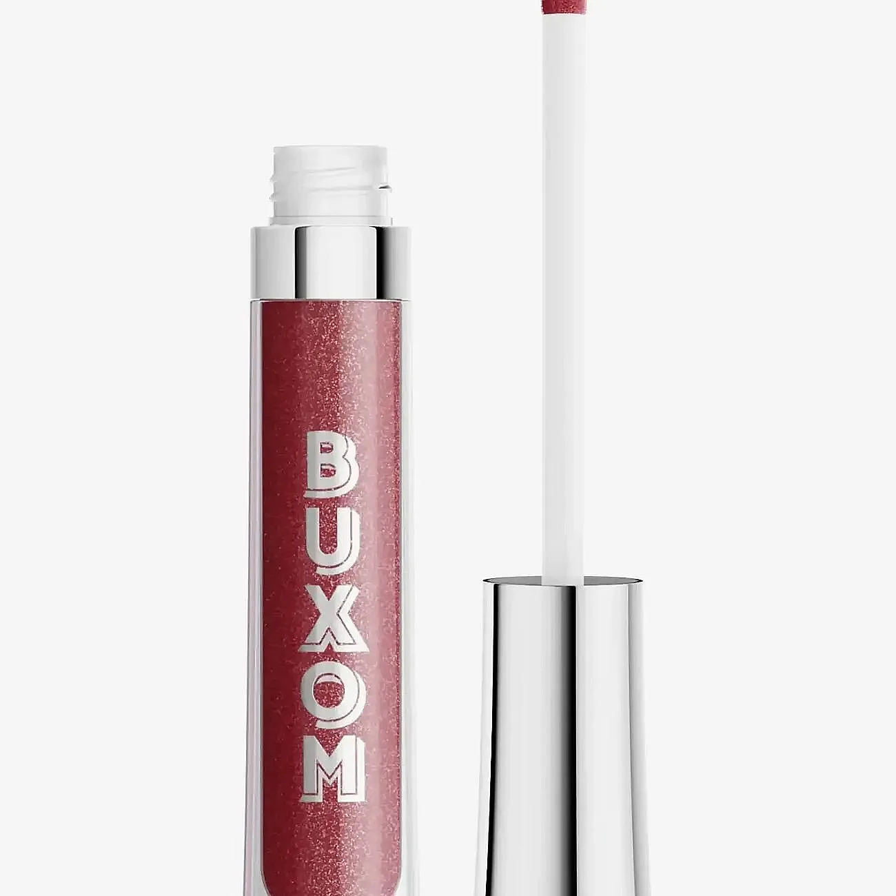 Buxom Full-On Plumping Lip Polish - Pink - 4.5 ML