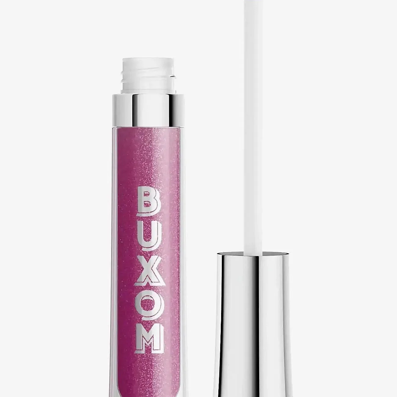 Buxom Full-On Plumping Lip Polish - Pink - 4.5 ML