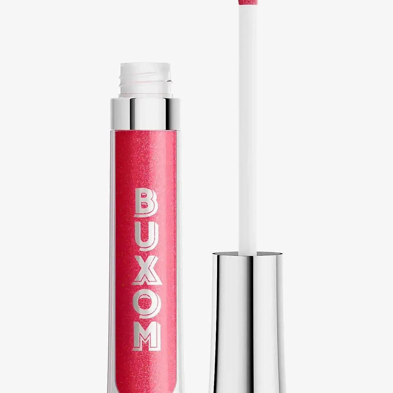 Buxom Full-On Plumping Lip Polish - Pink - 4.5 ML