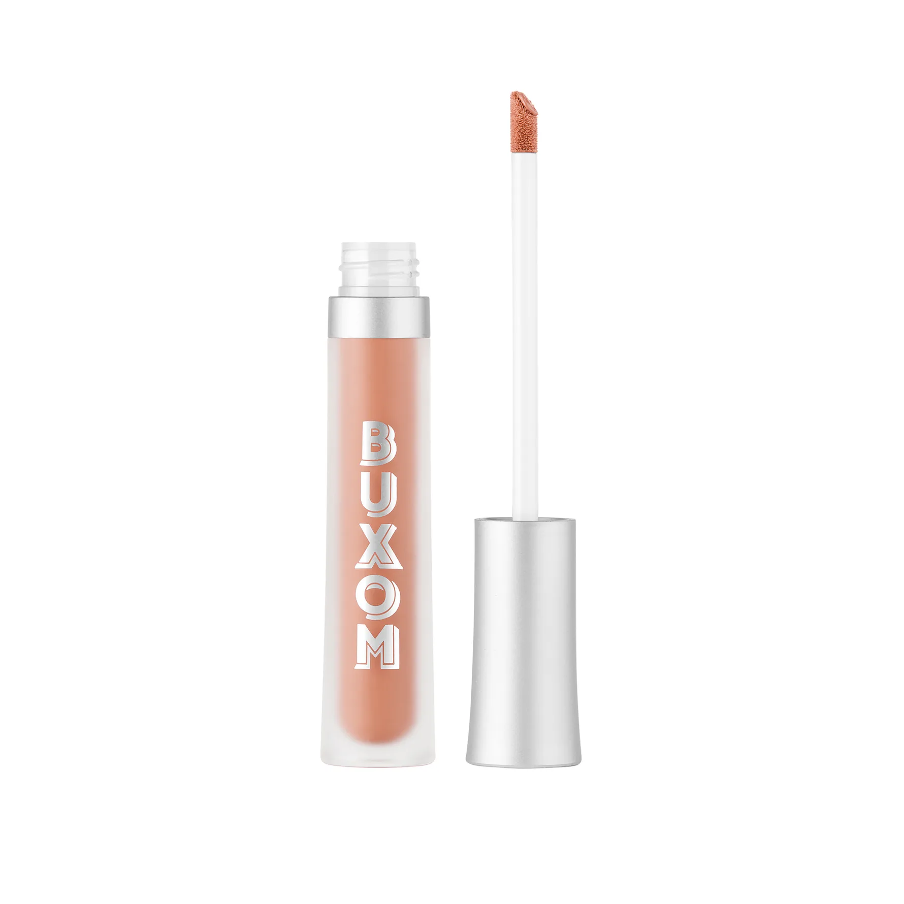 BUXOM Full On Plumping Liquid Lip Matte Beige / Catching Rays