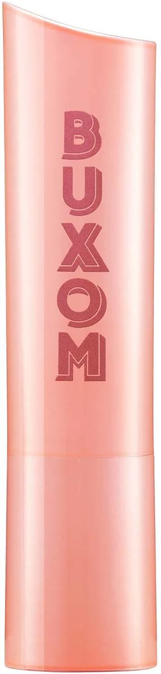BUXOM Dolly Glam Getaway Collection Plumping Lipstick Satin Pink