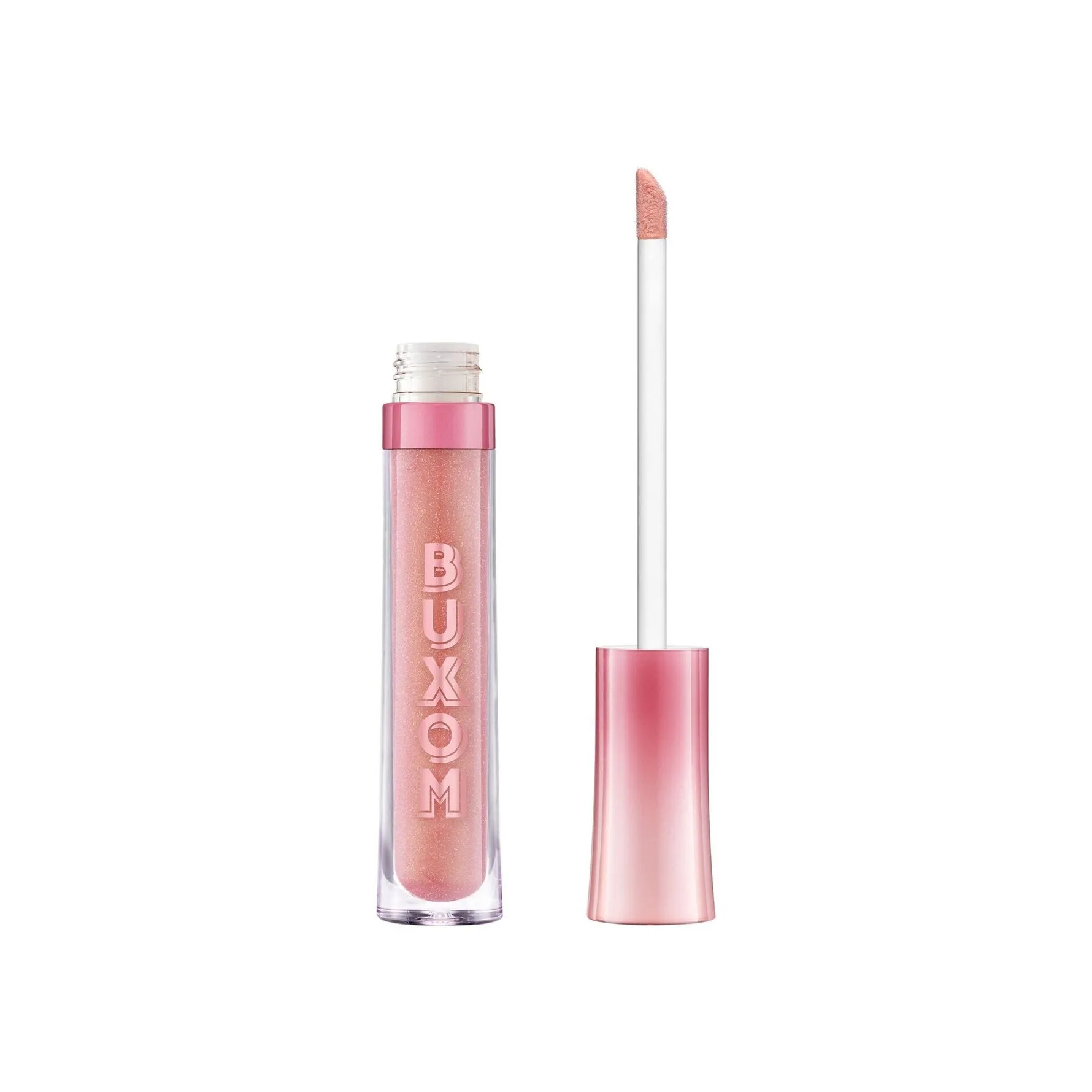 BUXOM Cosmetics Full On Lip Polish Dolly's Mocktail Mixer Bailey