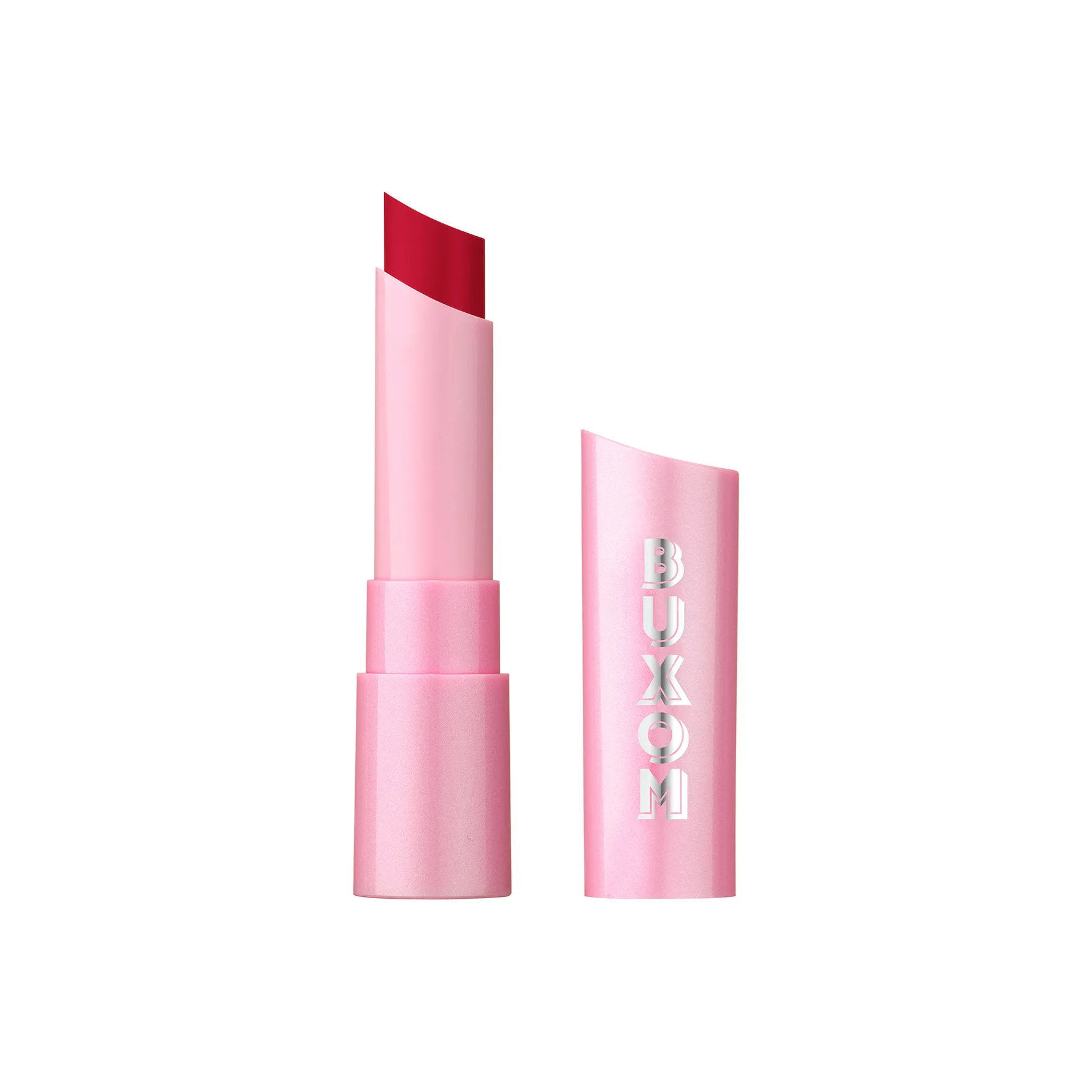 Buxom Power-Full Plump Lip Balm - Red - 2 GR