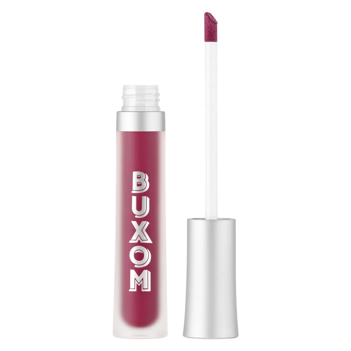 BUXOM Cosmetics Full On Plumping Liquid Lip Matte 4,2 ml – Party