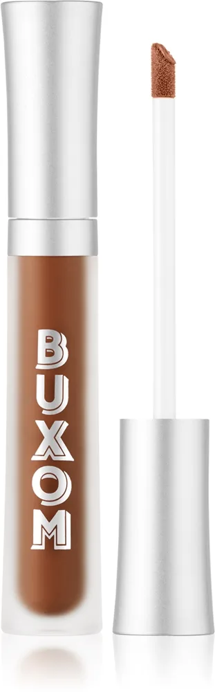 BUXOM Cosmetics Full On Plumping Liquid Lip Matte Road Trippin 4,