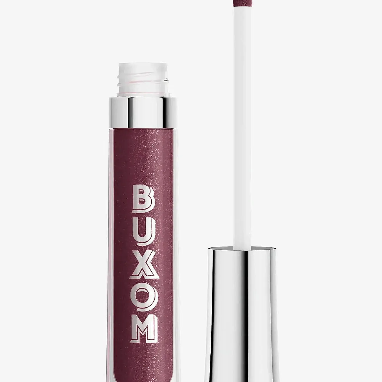 Buxom Full-On Plumping Lip Polish Dolly - Burgundy - 4 ML