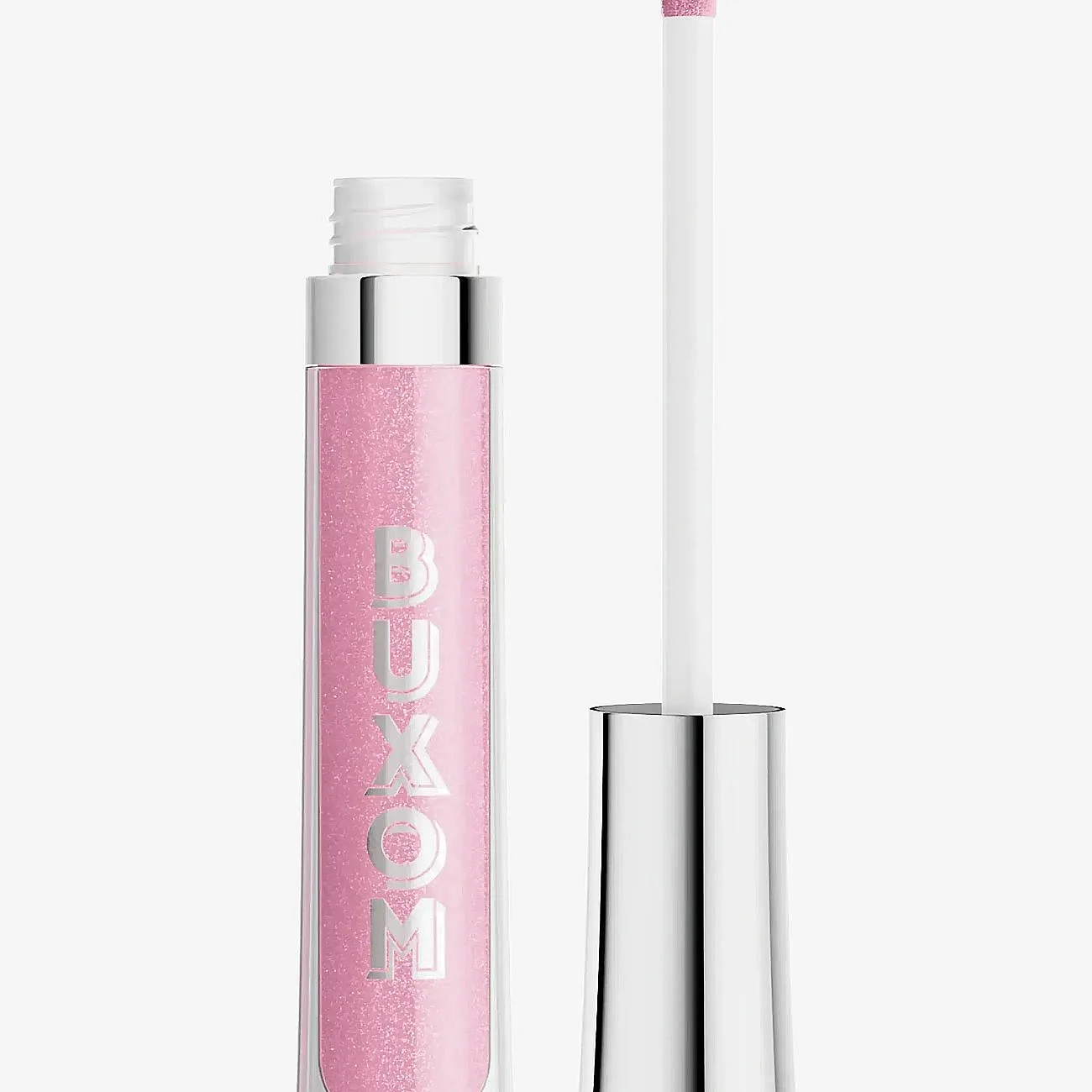 Buxom Full-On Plumping Lip Polish Dolly - Pink - 4 ML