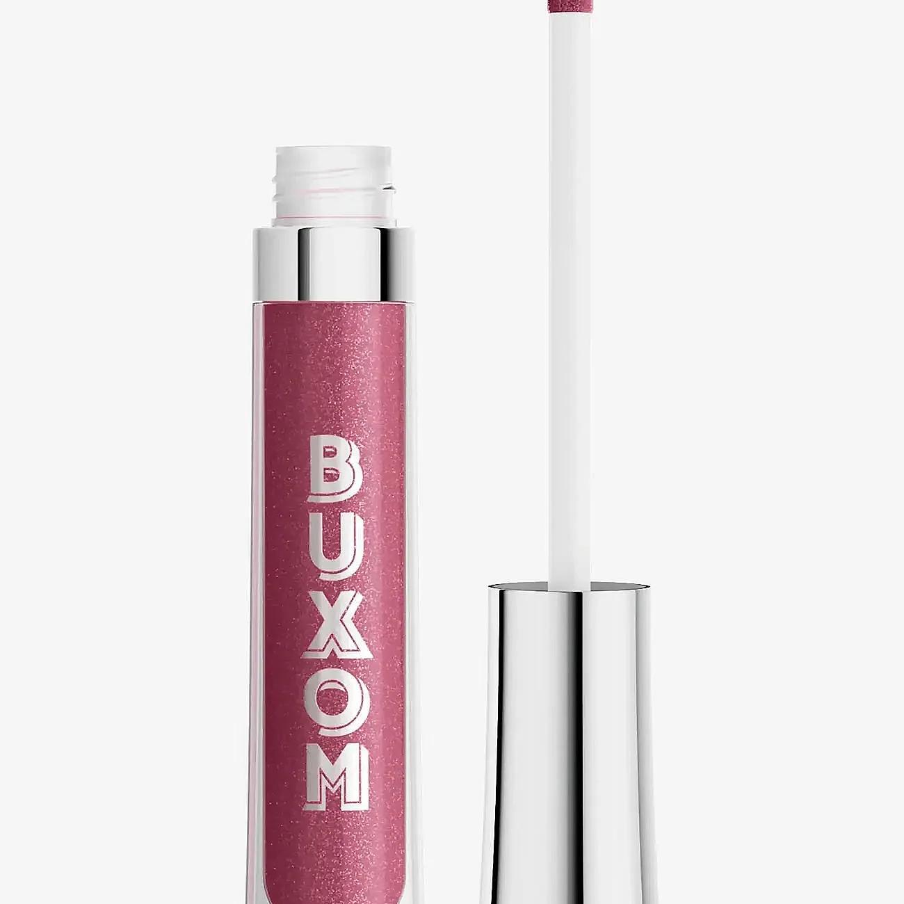 Buxom Full-On Plumping Lip Polish Dolly - Pink - 4 ML