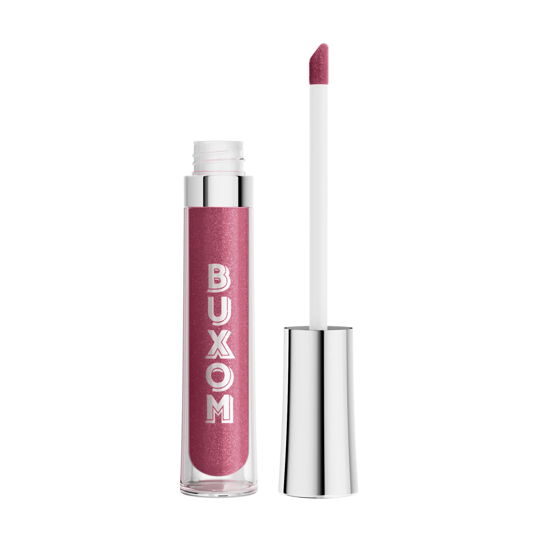 Buxom FULL-ON™ PLUMPING LIP POLISH GLOSS Läppglans med volymeffekt Skugga Dolly Medium 4.45 ml