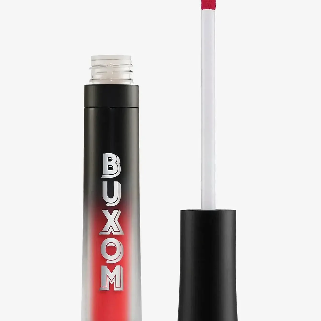 Buxom FULL ON™ PLUMPING LIQUID LIPSTICK MATTE nestemäinen huulipuna antaa mattavaikutelman sävy Heart's On Fire 3.5 ml