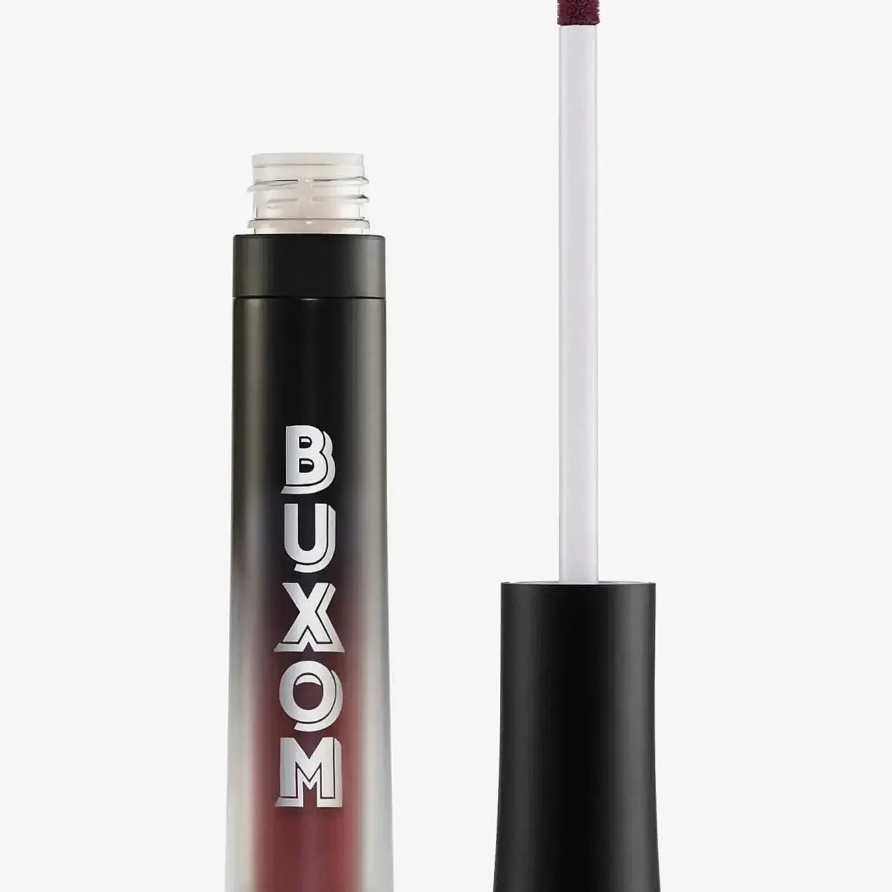 Buxom FULL ON™ PLUMPING LIQUID LIPSTICK MATTE nestemäinen huulipuna antaa mattavaikutelman sävy Make It Bold 3.5 ml