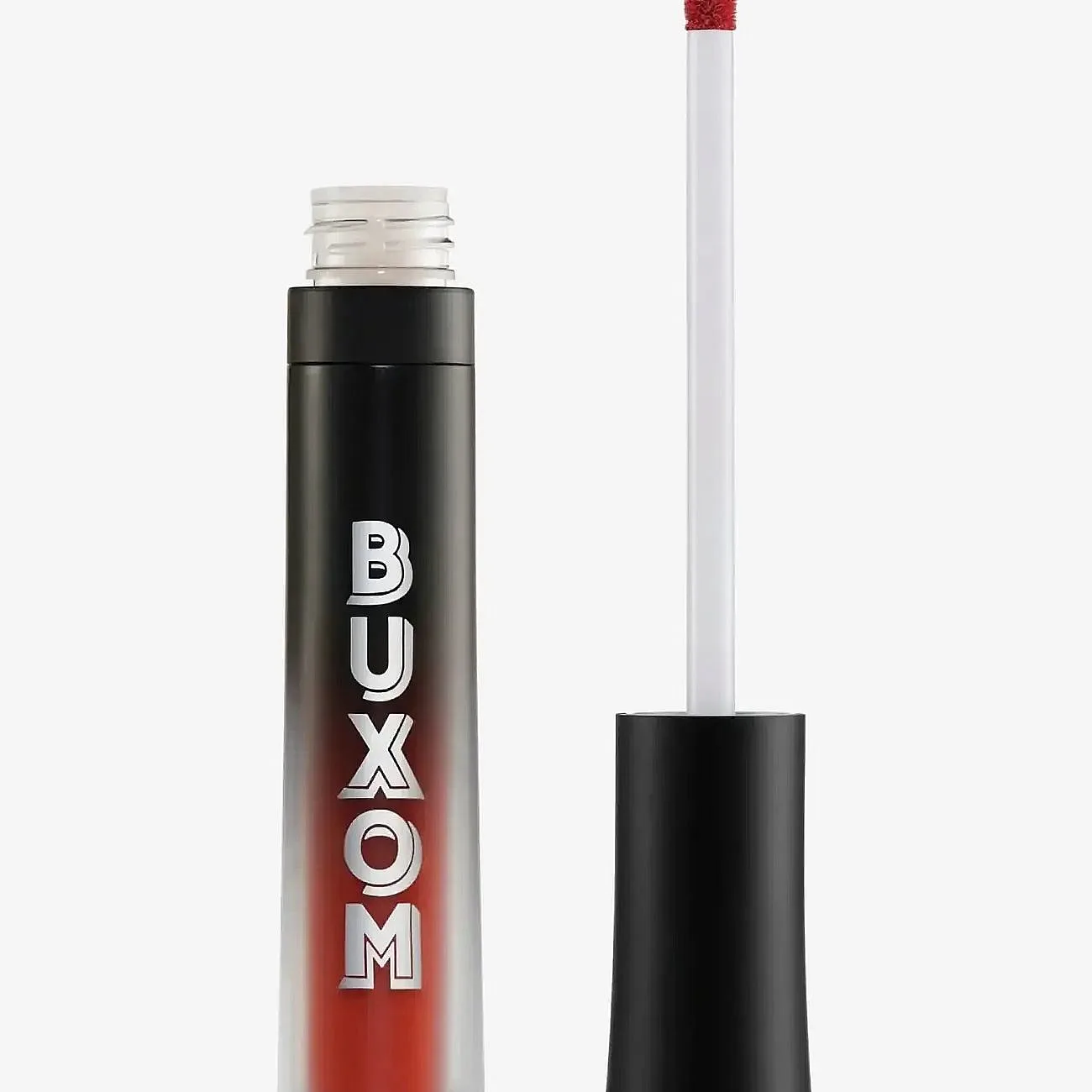 Buxom FULL ON™ PLUMPING LIQUID LIPSTICK MATTE nestemäinen huulipuna antaa mattavaikutelman sävy Red Hot 3.5 ml