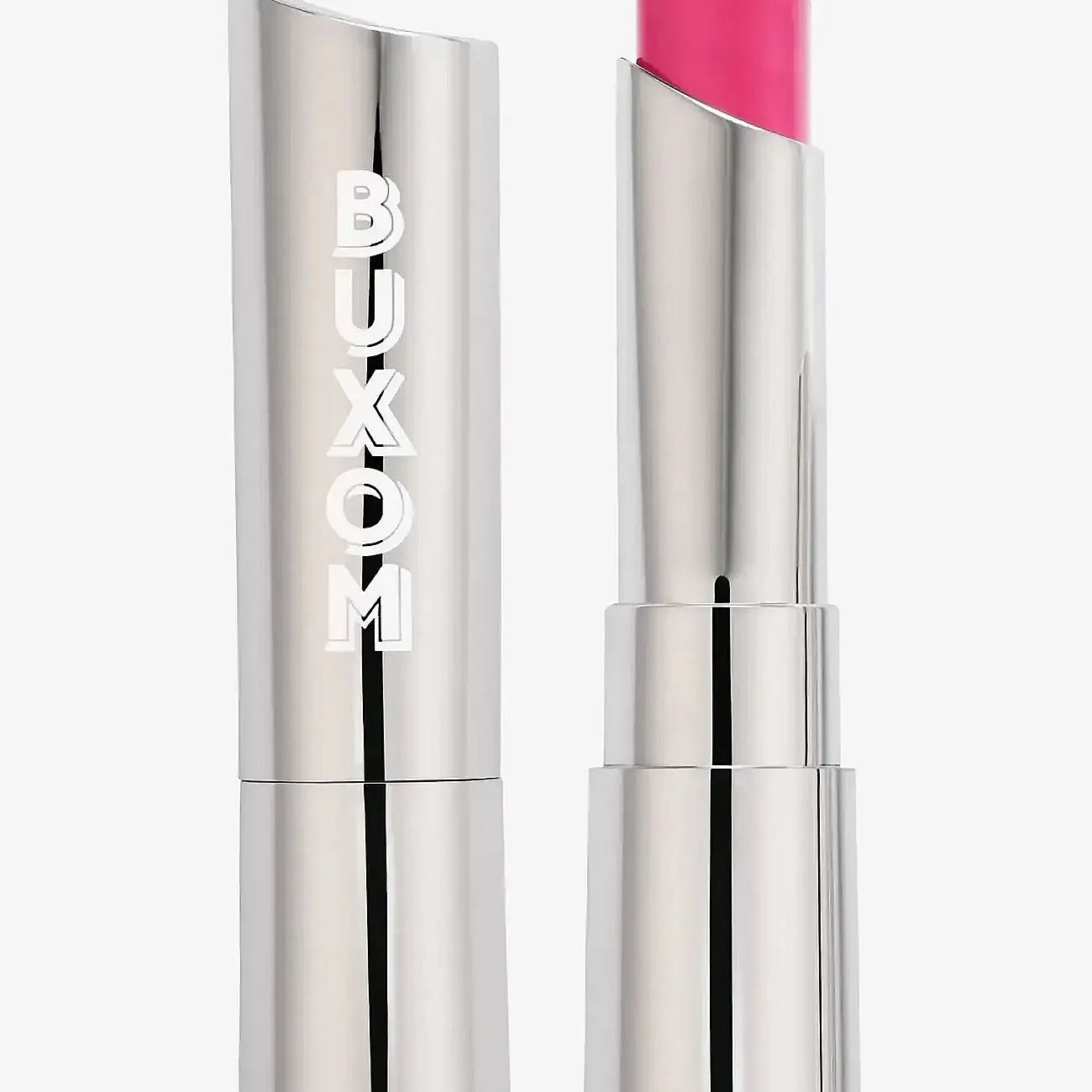 BUXOM Cosmetics Full On Plumping Lipstick Satin 2,5 g – Rosé Bubb