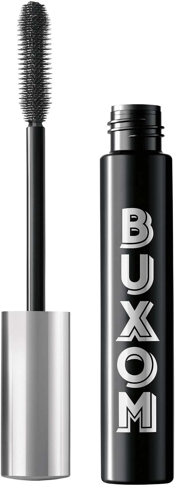 Lash Waterproof Blackest Black Buxom Lash Waterproof Blackest Black
