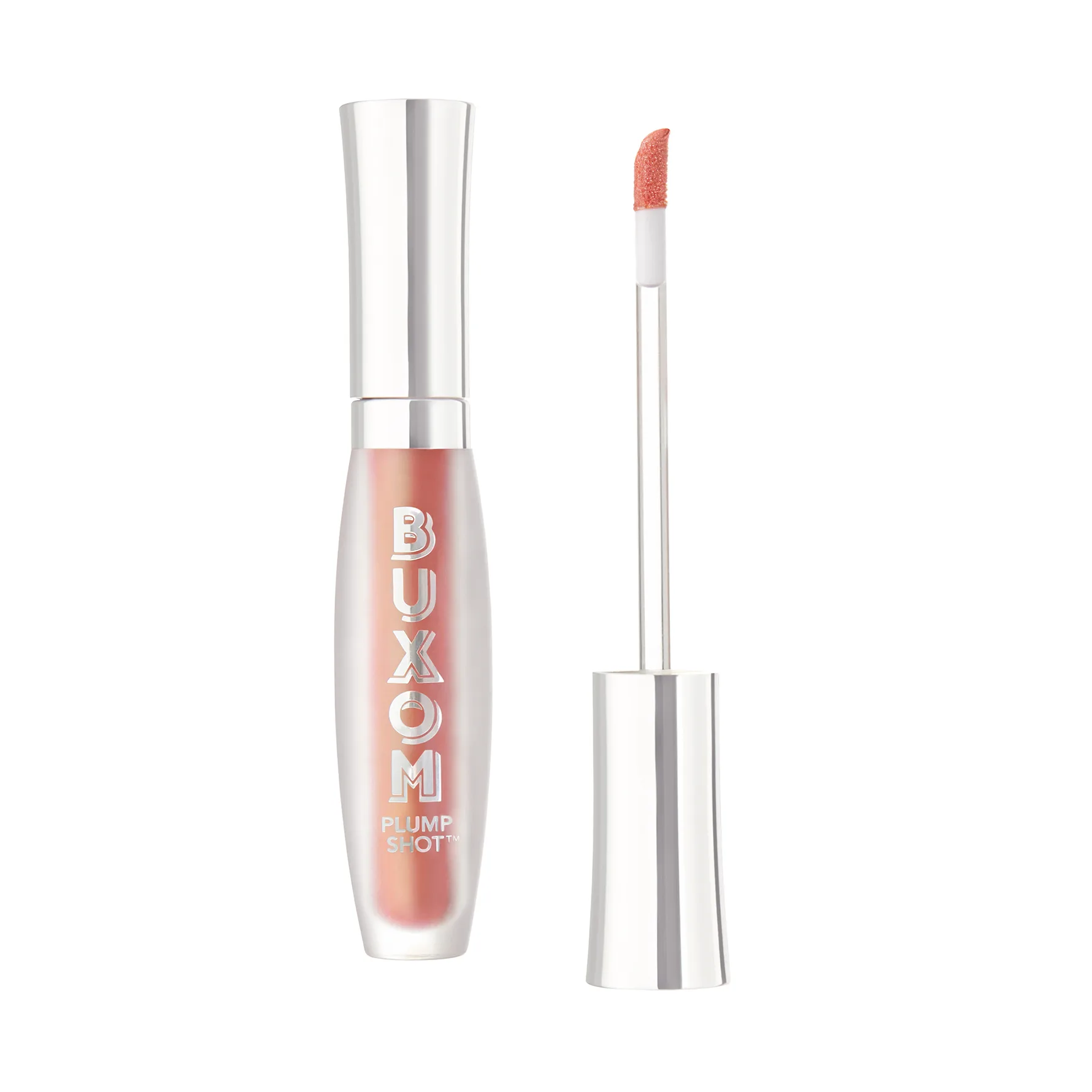 Plump Shot™ Peptide Lip Serum Heiress