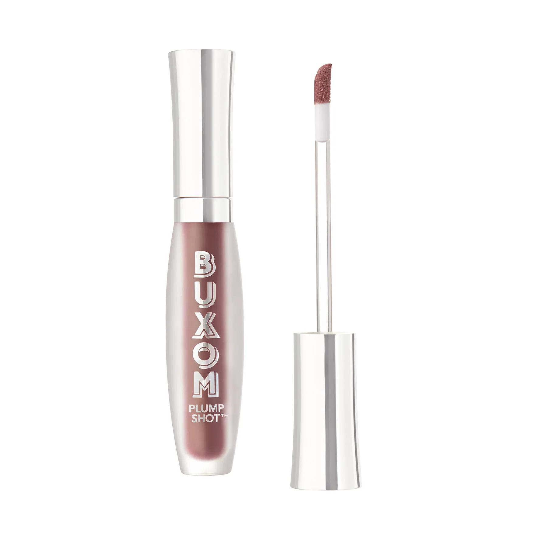 PLUMP SHOT™ Peptide Lip Serum (Farge: Old Money)