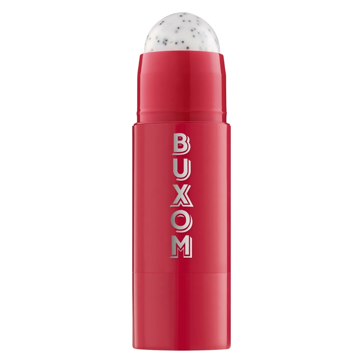 Buxom POWER-FULL LIP BALM SCRUB läppbalsam och peeling Skugga Sweet Guava 6 g