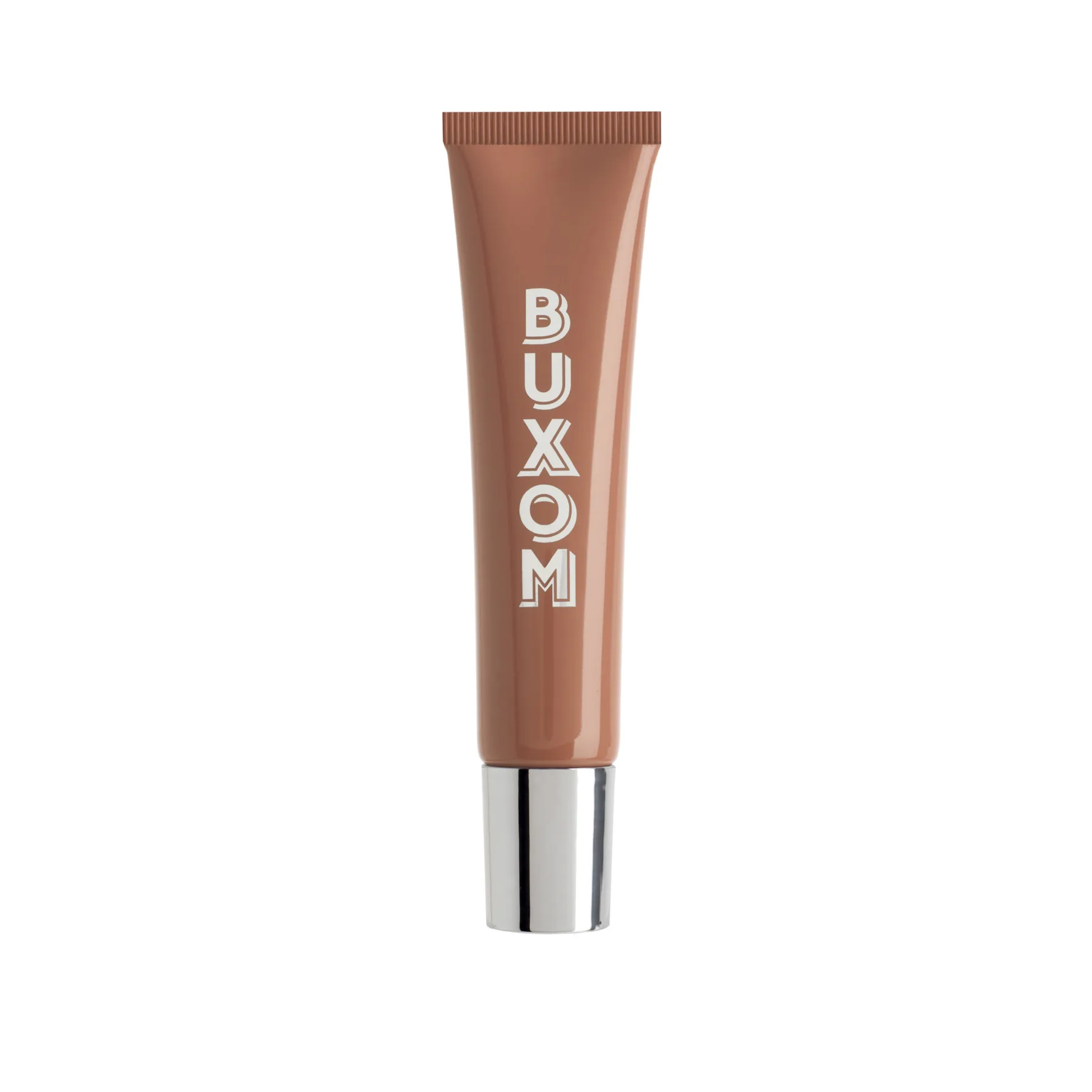 Power-Full Plumping Peptide Lip Treatment 10 ml (Farge: Caramel Glaze)