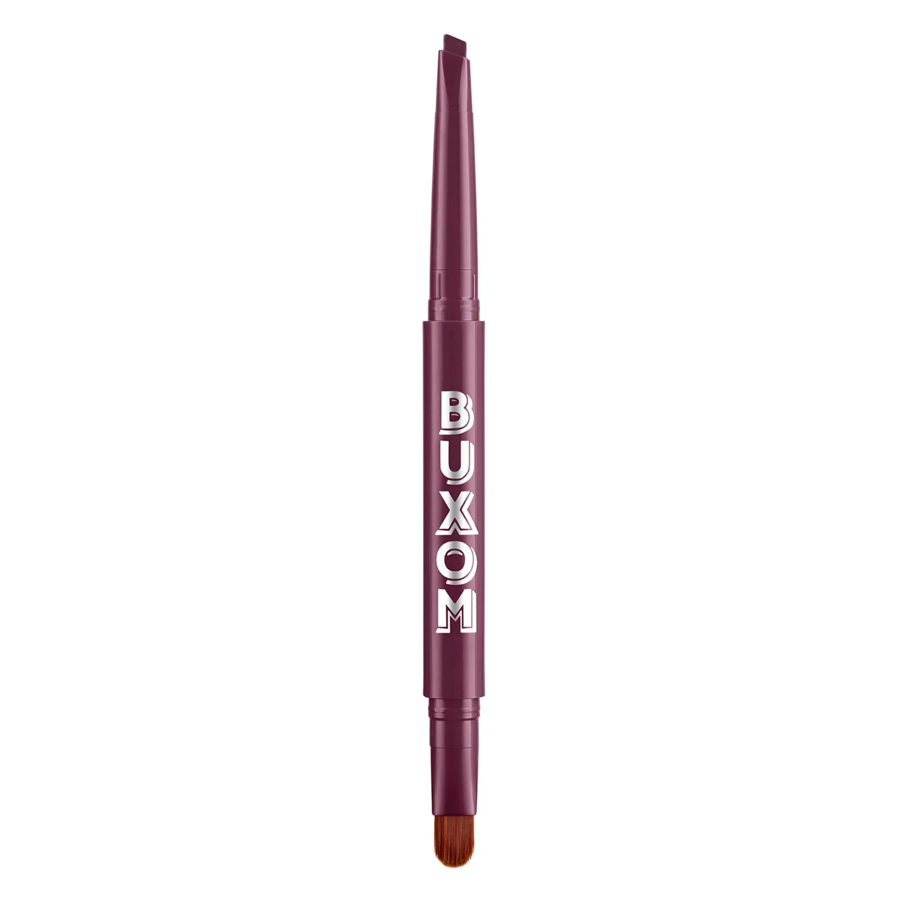 Buxom Power Line Plumping Lip Liner Dolly Deep 0.3 Gr - Burgundy - 0.3 GR