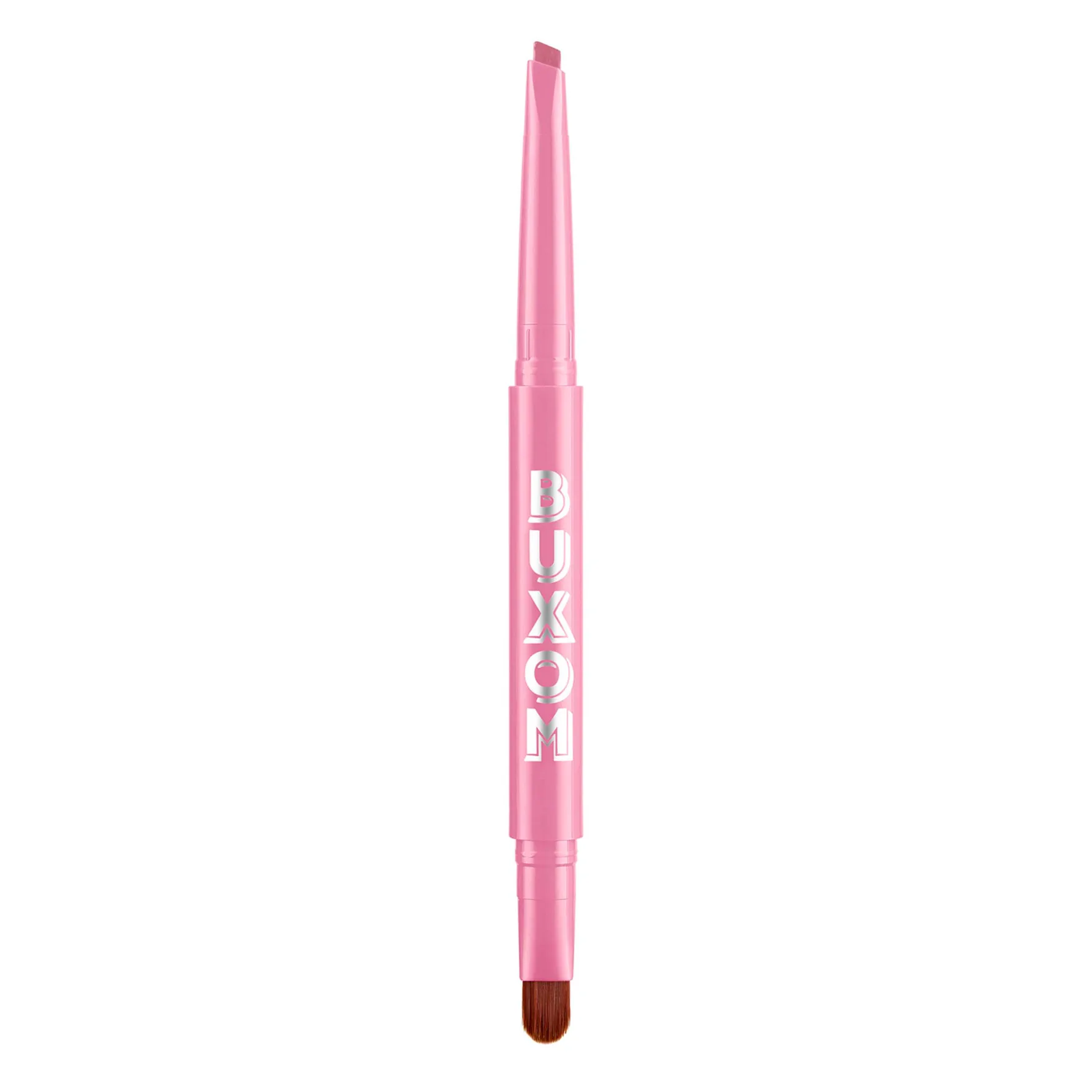 Buxom Power Line Plumping Lip Liner Dolly Light 0.3 Gr - Pink - 0.3 GR