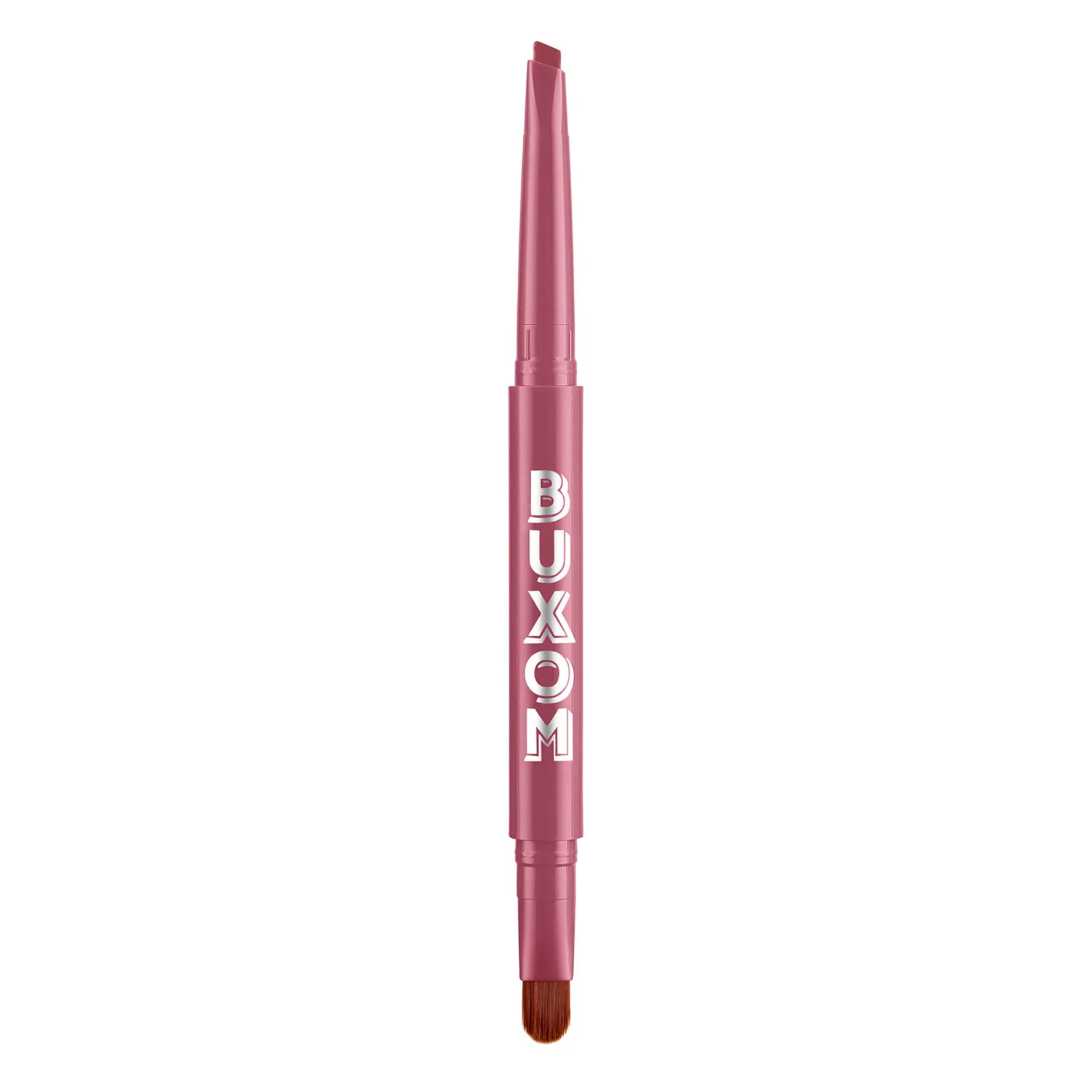 Buxom Power Line Plumping Lip Liner Dolly Medium 0.3 Gr - Pink - 0.3 GR
