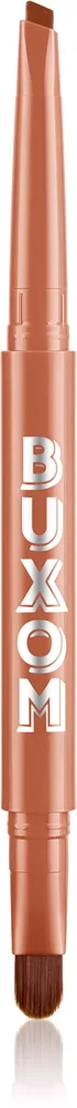 Buxom POWER LINE™ PLUMPING LIP LINER Creme læbeliner Med forstørrende effekt Skygge Smooth Spice 0,3 g