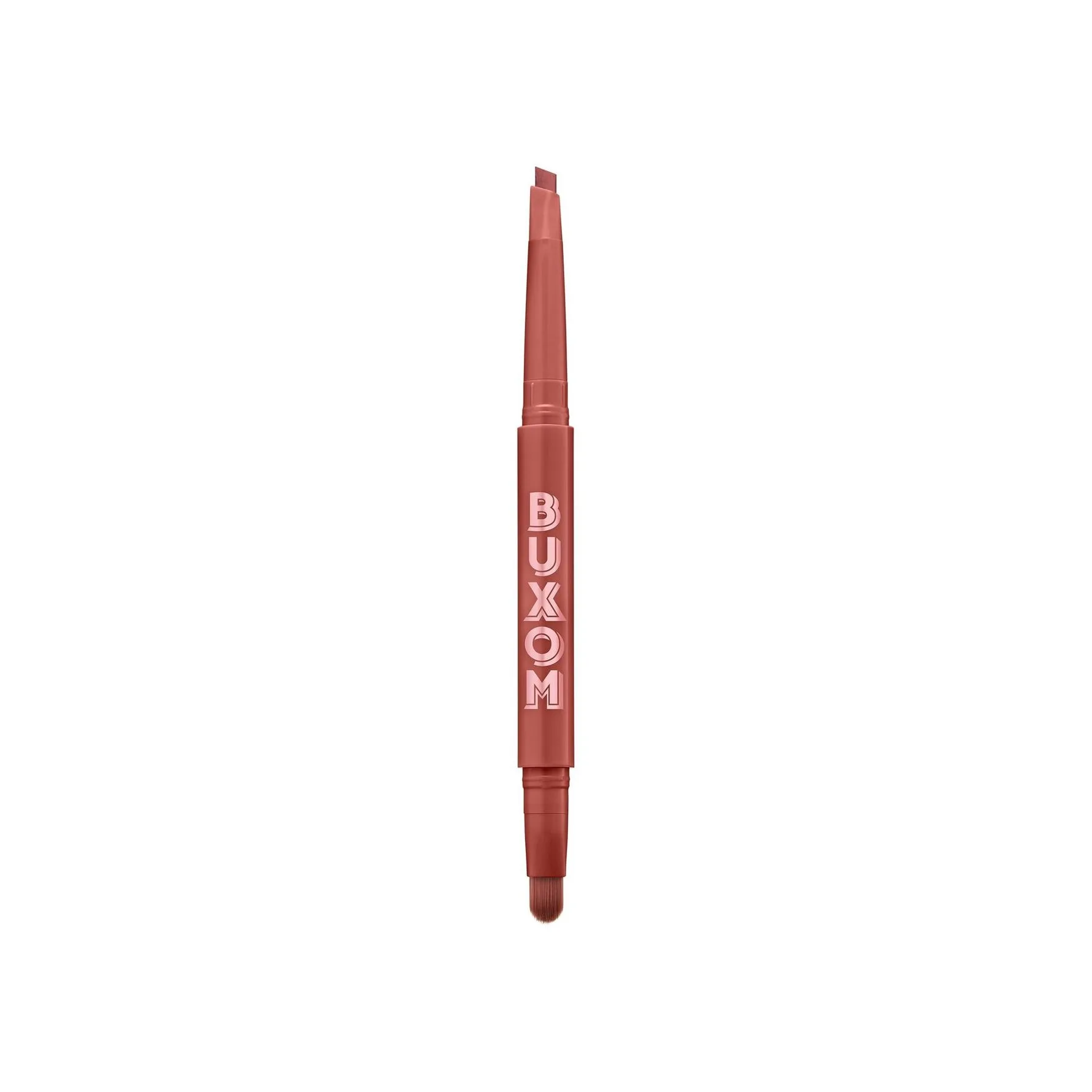 Power Line Plumping Lipliner Savvy Sienna