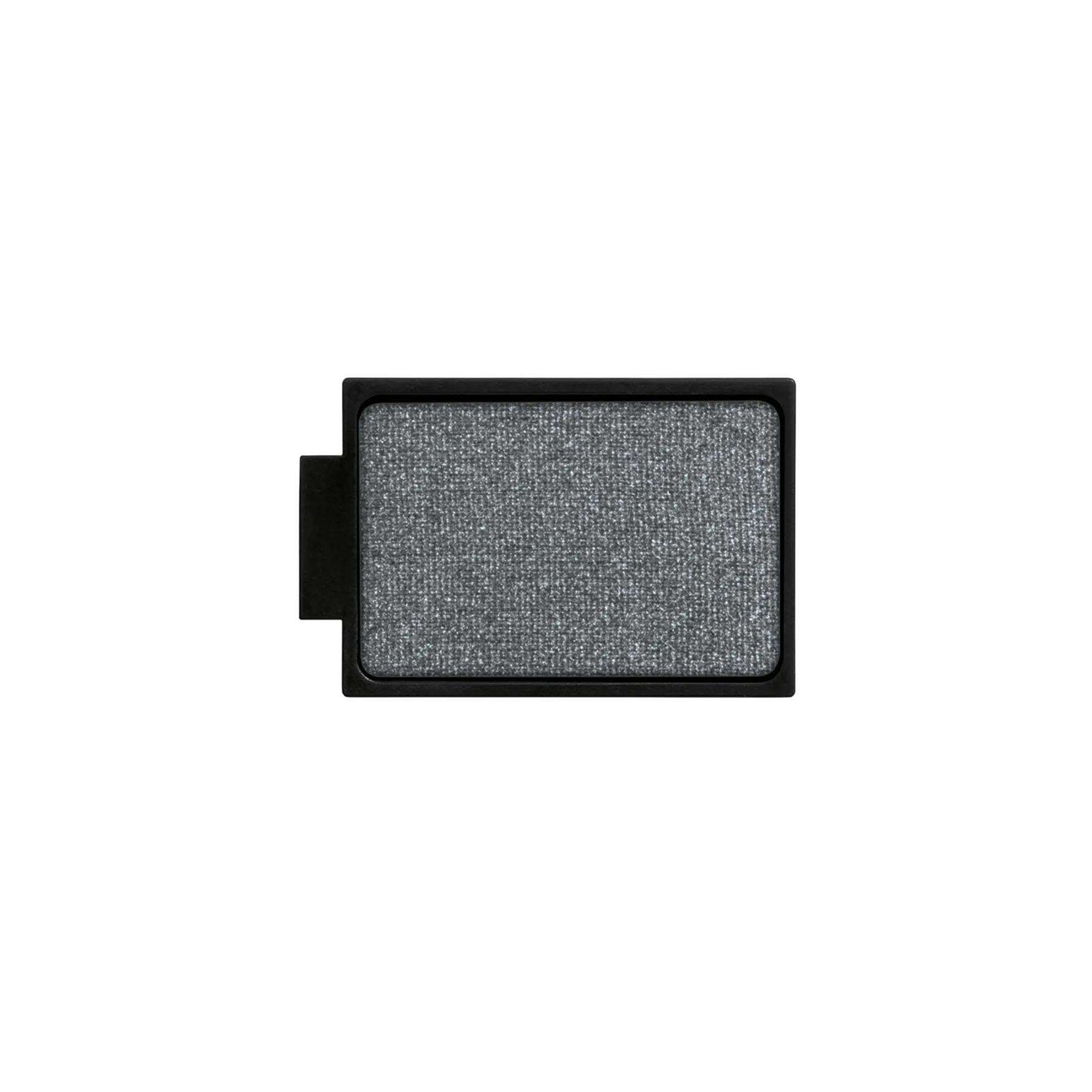 Single Bar Shade Cool Caviar
