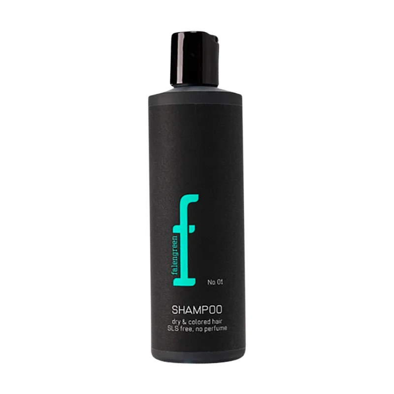 By Falengreen Shampoo No. 01 (250 ml)