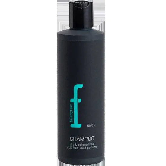 By Falengreen Shampoo No. 3 250 ml.