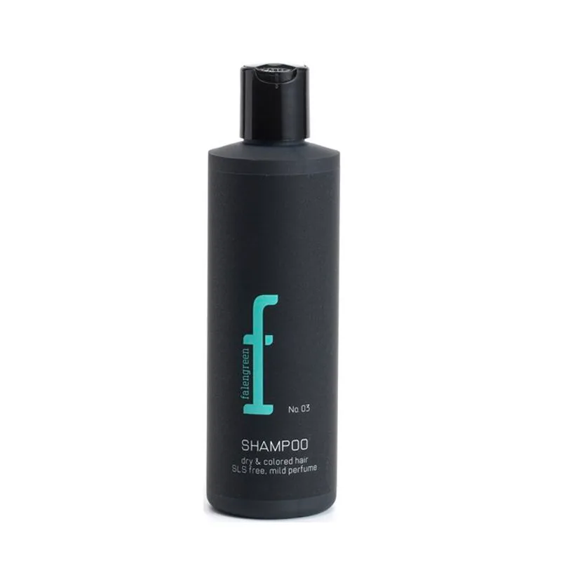 By Falengreen Shampoo Volume No. 4 250 ml