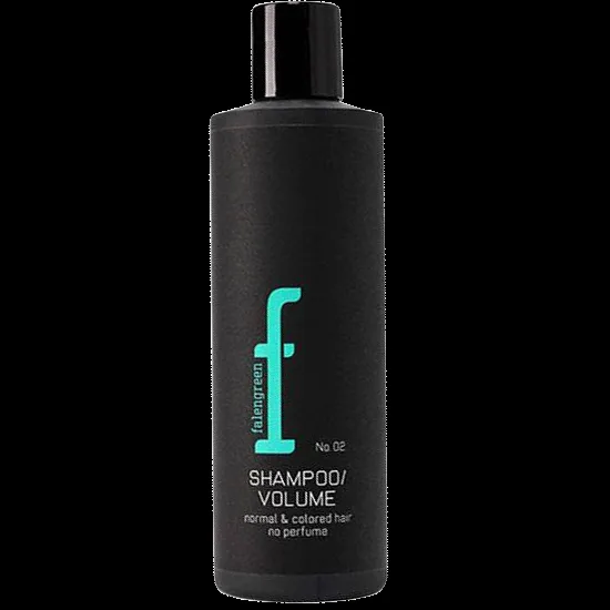 By Falengreen Volume Shampoo No. 02 (250 ml)